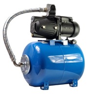 HYDROFOR SADA 100L JET 100A ČERPADLO HYDROFOR