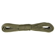 SILNÉ PARACORD TURISTICKÉ LANO 30 METROV. NEO