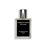 Theodoros Kalotinis Aténsky jasmín edp 50 ml