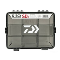 Daiwa D-BOX SD box 21,7x16,4x9,0cm DYM