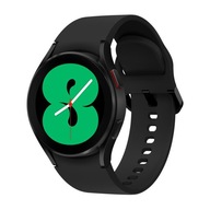 EKG Samsung Galaxy Watch 4 hliníkové 40 mm čierne