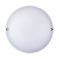 VONKAJŠIA LAMPA PLAFON 7W Neutrálna LED IP65 4500K