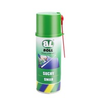 BOLL SPREJ SUCHÝ TUK 400 ml