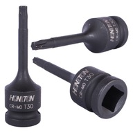 HONITON H5560 TORX NÁRAZOVÁ ZÁSUVKA 1/2 T60 78mm