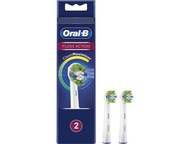 Hlavica zubnej kefky ORAL-B Floss Action 2 ks