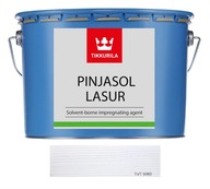 Tikkurila Pinajsol Lasur 2,7 l TVT 5060 (BIELA)