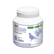 FlyVet PROBIOTIC 200g probiotikum pre holuby