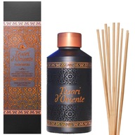 Tesori d'Oriente Hammam vonné tyčinky 200ml Argan