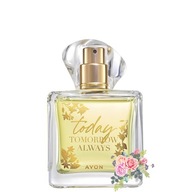 DNES Tomorrow Always Avon Eau de Parfum 100 ML