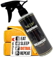 Angelwax Dreamcoat SiO2 náter mokrý lak 0,5L