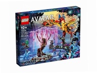 Lego AVATAR 75574 Toruk Makto a strom duší