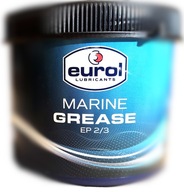 EUROL MARINE GREASE EP 2/3 500G VODEODOLNÉ LODNÉ VLASTNOSTI