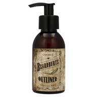 Beardburys Outliner mlieko na holenie 500 ml