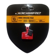 Brzdové platničky JAGWIRE DCA004 SHIMANO Road GRX