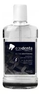 Ecodenta Black ústna voda 500 ml