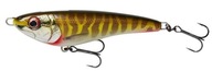 Savage Gear Freestyler V2 Pomalý vobler 11cm 28g Dĺžka (cm): 11, Hmotnosť (g):