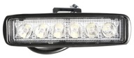 cúvacie svetlo cúvacie svetlo 12/24V led