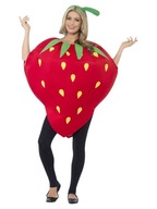 Strawberry Outfit Strawberry Disguise U Kostým