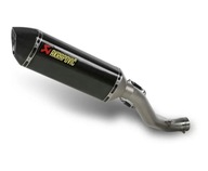 Tlmič výfuku Akrapovic KAWASAKI Z750 /R 2007-2012