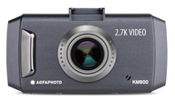 Driving Recorder Video Recorder HD 2,7K AGFA