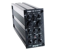 APart PAM-7.2 predzosilňovač s mixpultom