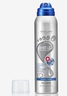 ORIFLAME Feet Up Advanced 36h deodorant na nohy