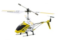 RC VRTUĽNÍK SYMA S107G ŽLTÝ