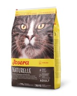 Josera Naturelle 10 kg