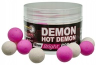 Starbaits Pop Up Bright Hot Demon plávajúce boilies 14mm 50g