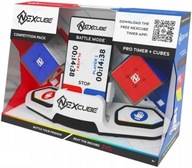 Nexcube Battle Pack