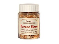 KADIDLO BENZOE SIAM RESIN (PRÍRODNÉ, 15 g)