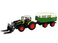 Súprava Príslušenstvo pre hrable Tractor R/C Agricultural Machinery 2.4G