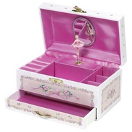 MUSIC BOX s Ballerina GOKI BOX 15348