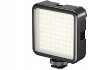 LED lampa 81 Ulanzi VL81 pre videokameru