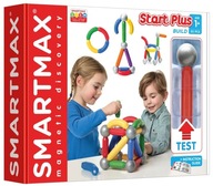 SMARTMAX - Start Plus magnetické bloky 30 prvkov - SMX310