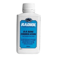 RADIOL B-R KOSTNÁ EMBROKÁCIA 250 ml - osteómy