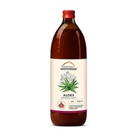 Bonifraterskie Products Šťava z aloe, imunita 1l