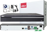 Dahua DVR 32 kanálov NVR5232-4KS2