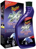 Meguiar's NXT Generation Tech Wax 2.0 532 ml