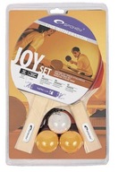 PINGPONG JOY SET 81814 SPOKEY