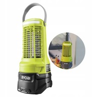 RYOBI UV LAMPA PRE HMYZ 18V DRŽIAK RY18BZA-0