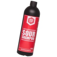 GOOD STUFF Sour Shampoo Kyslý autošampón na umývanie automobilových náterov