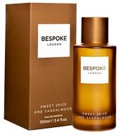 Bespoke London Sweet Spice & Sandalwood 100 ml