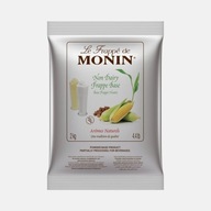 Frappe neutrálny základ Monin 2kg - vrece