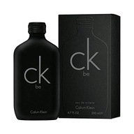 CALVIN KLEIN CK Be EDT sprej 200ml P1