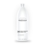 Proximus Oxydant 9% krémový peroxid vodíka 1000 ml