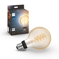 PHILIPS HUE Biela Ambiance žiarovka E27