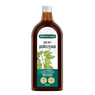 NFC žihľavová šťava 100% 500 ml