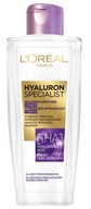 L`OREAL HYALURON SPECIALIST VYPLŇUJÚCI A VYHLADZUJÚCI TONER NA TVÁR 200 ml