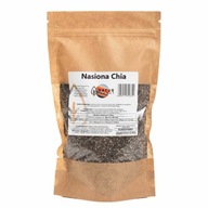 Chia semienka 1kg - Natur Planet